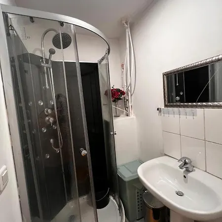 D'hotes Apartment Lille